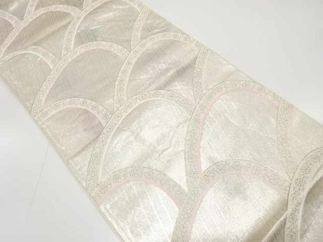 Fukuro Obi Silk